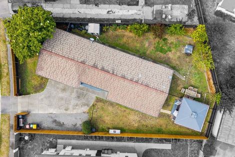 Photo of property in 45 Ashwood Street, Parklands, Christchurch, 8083