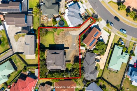 Photo of property in 9 Samara Place, Clendon Park, Auckland, 2103