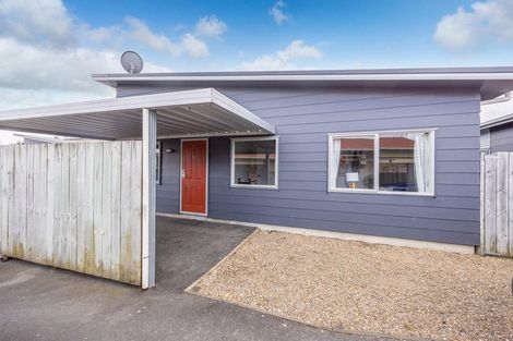 Photo of property in 15k Korimako Street, Frankton, Hamilton, 3204