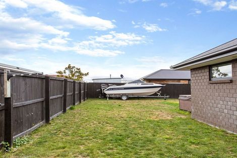 Photo of property in 34 Flint Road, Rolleston, 7614