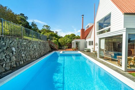 Photo of property in 7 Coach Lane, Belmont, Lower Hutt, 5010
