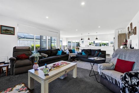 Photo of property in 22 Wills Road, Bell Block, New Plymouth, 4312