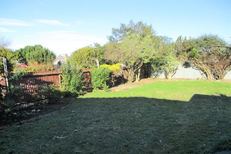 Photo of property in 10 Forth Street, Marchwiel, Timaru, 7910