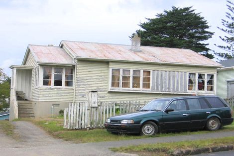 Photo of property in 4 Worth Street, Kaitaia, 0410