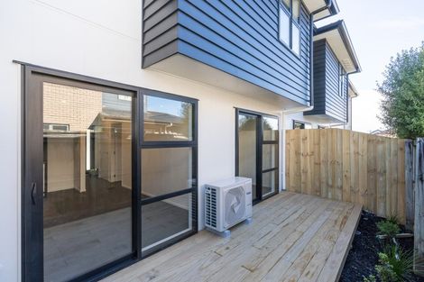 Photo of property in 3/21 Inverness Avenue, Hamilton East, Hamilton, 3216