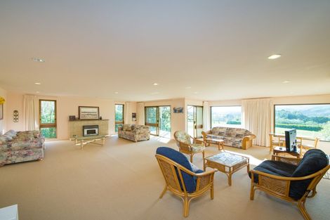 Photo of property in 193 The Terrace, Ashhurst, 4810