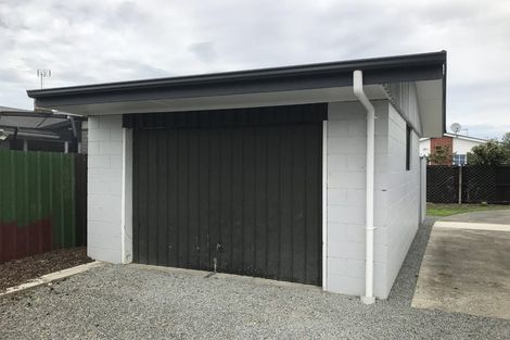 Photo of property in 2/7 Burrows Place, Ilam, Christchurch, 8041