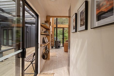 Photo of property in 7 Toki Place, Kaiuma Bay, Havelock, 7178