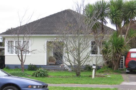 Photo of property in 25 Oxford Street, Hokowhitu, Palmerston North, 4410