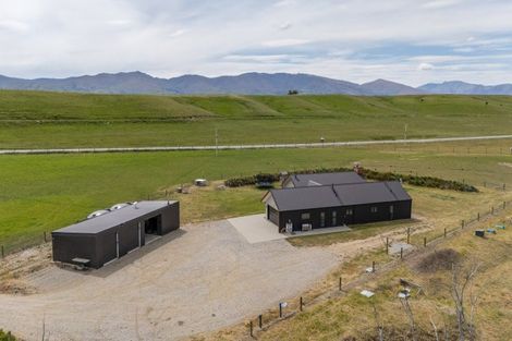 Photo of property in 4062 Becks-lauder Road, Becks, Omakau, 9377