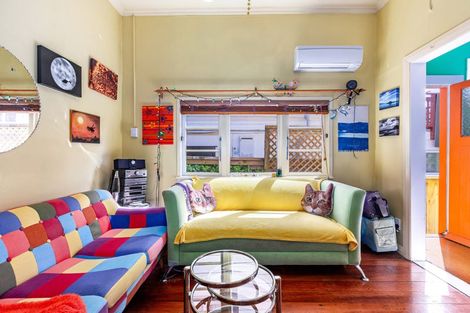 Photo of property in 38 Duppa Street, Berhampore, Wellington, 6023