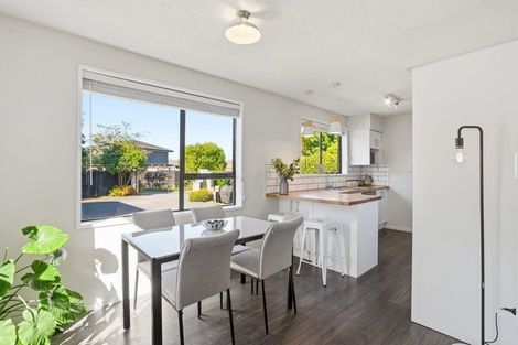 Photo of property in 47 Patterson Terrace, Halswell, Christchurch, 8025