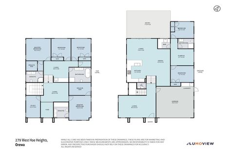 Photo of property in 279 West Hoe Heights, Orewa, 0931