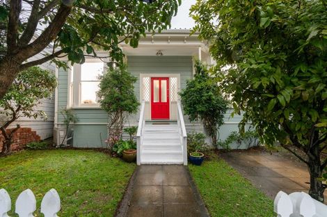 Photo of property in 33 Owen Street, Newtown, Wellington, 6021