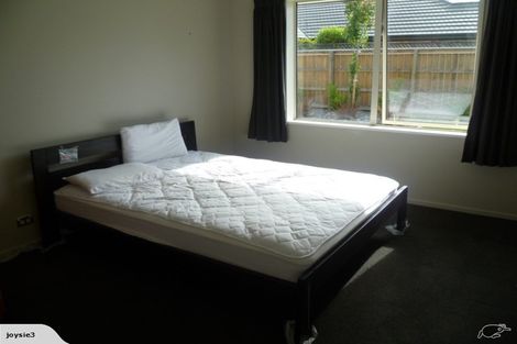 Photo of property in 9 Field Terrace, Upper Riccarton, Christchurch, 8041