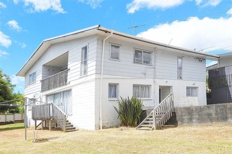 Photo of property in 2/41 Koromiko Street, New Lynn, Auckland, 0600