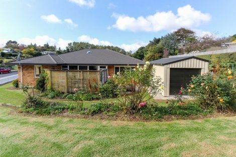 Photo of property in 16 Thames Street, Welbourn, New Plymouth, 4310