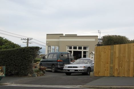 Photo of property in 21 Carnarvon Street, Belleknowes, Dunedin, 9011