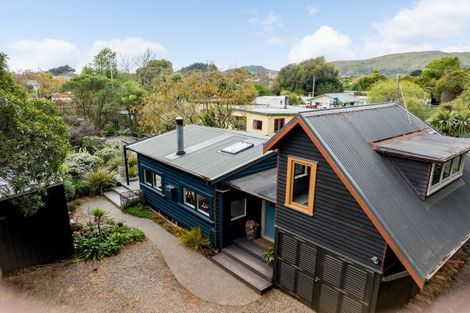Photo of property in 17 Moana Street, Aramoana, Port Chalmers, 9082