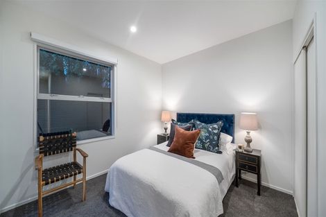 Photo of property in 4 Patchett Place, Cashmere, Christchurch, 8022