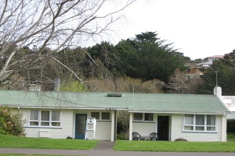 Photo of property in 14-24 Seaview Road, Marfell, New Plymouth, 4310
