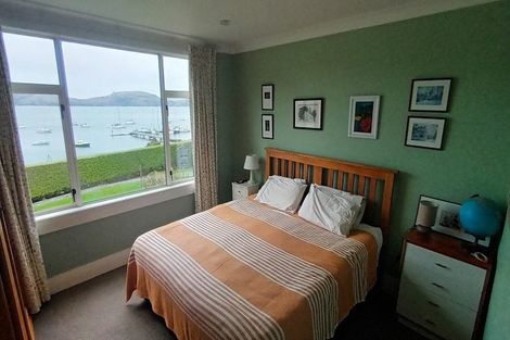 Photo of property in 106 Aramoana Road, Deborah Bay, Port Chalmers, 9082