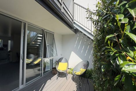 Photo of property in 3/20 Hurley Street, Christchurch Central, Christchurch, 8011
