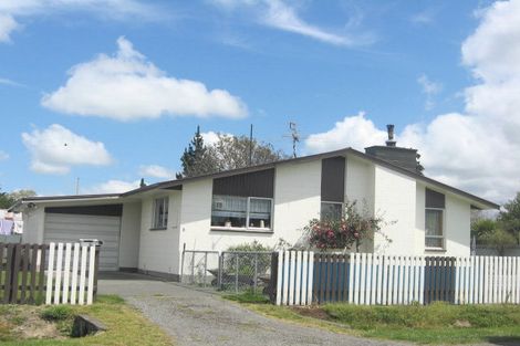 Photo of property in 3 Bay Road, Oxford, 7430