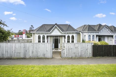 Photo of property in 1 Queens Drive, Saint Kilda, Dunedin, 9012