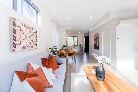 Photo of property in 14 Ti Kouka Lane, Sandringham, Auckland, 1025