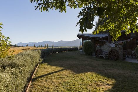 Photo of property in 783 Wanaka-luggate Highway, Wanaka, 9382