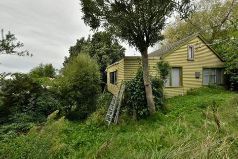 Photo of property in 175 Hackthorne Road, Cashmere, Christchurch, 8022