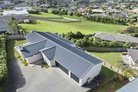 Photo of property in 7 Abby Close, Pukekohe, 2120