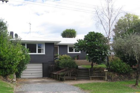 Photo of property in 56 Judea Road, Judea, Tauranga, 3110