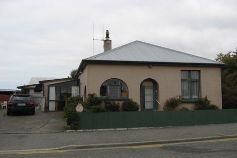 Photo of property in 28 Babington Street, Parkside, Timaru, 7910