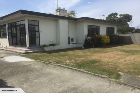 Photo of property in 51 Wood Street, Takaro, Palmerston North, 4410