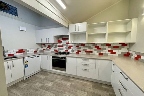 Photo of property in 8 Ascot Street, Thorndon, Wellington, 6011