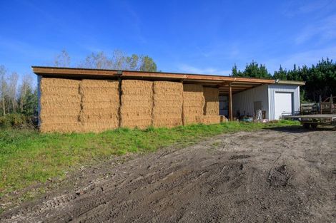 Photo of property in 414 Naughton Road, Kerrytown, Timaru, 7975