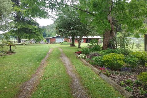 Photo of property in 1139 State Highway 4, Manunui, Taumarunui, 3992