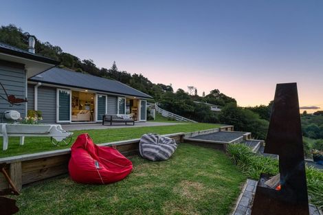 Photo of property in 16 Corbett Drive, Minden, Tauranga, 3176