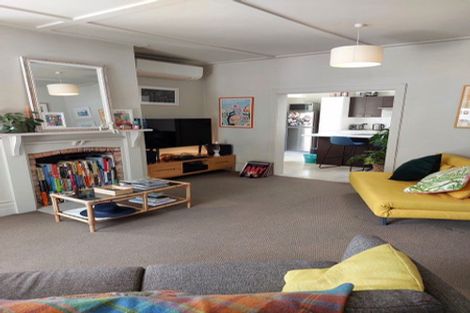 Photo of property in 10 Sefton Avenue, Grey Lynn, Auckland, 1021