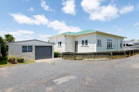 Photo of property in 198a Studholme Street, Morrinsville, 3300