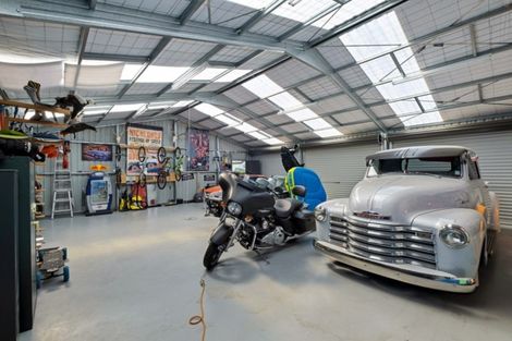 Photo of property in 6 Scott Terrace, Cromwell, 9310