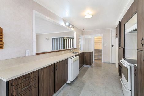 Photo of property in 63 Macarthur Street, Levin, 5510