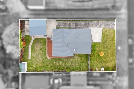 Photo of property in 36 Neri Crescent, Pomare, Rotorua, 3015