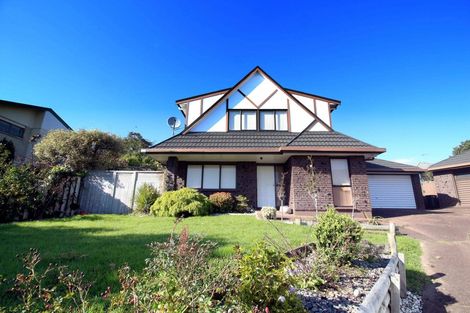 Photo of property in 1/11 Malloy Place, Eastern Beach, Auckland, 2012