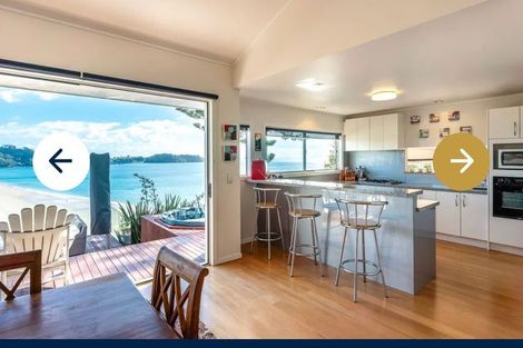 Photo of property in 23 Garratt Road, Waiheke Island, 1971