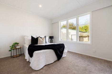 Photo of property in 47a Morris Road, Hillcrest, Hamilton, 3216