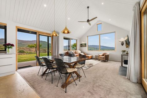 Photo of property in 112 Hall Road, Bannockburn, Cromwell, 9384