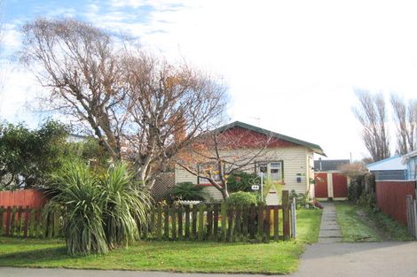 Photo of property in 44 Blake Street, New Brighton, Christchurch, 8061